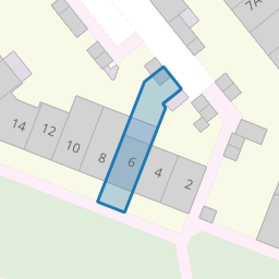 Perceel VND00-D-6627