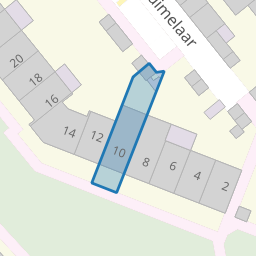 Perceel VND00-D-6629