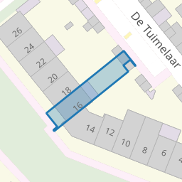 Perceel VND00-D-6632