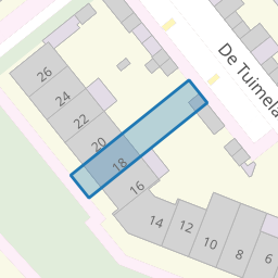 Perceel VND00-D-6633