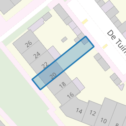 Perceel VND00-D-6634