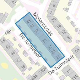 Perceel VND00-D-6638