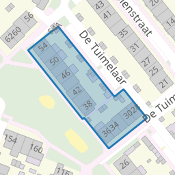 Perceel VND00-D-6639