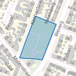 Perceel VND00-D-6644