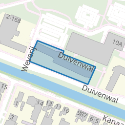 Perceel VND00-D-6647