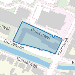 Perceel VND00-D-6648