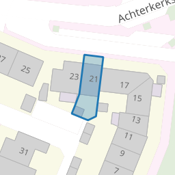 Perceel VND00-D-6660