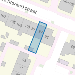 Perceel VND00-D-6695