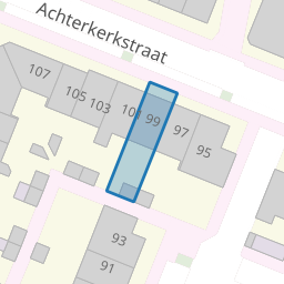 Perceel VND00-D-6696