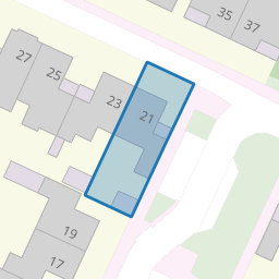 Perceel VND00-D-6722