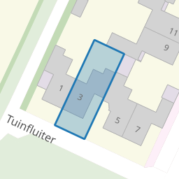 Perceel VND00-D-6730