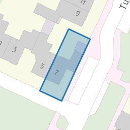 Perceel VND00-D-6732