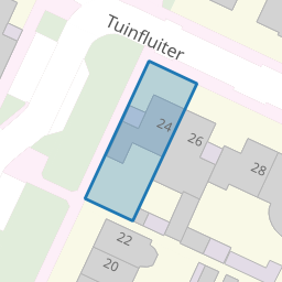 Perceel VND00-D-6738