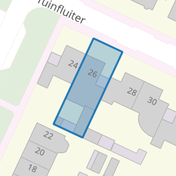 Perceel VND00-D-6739