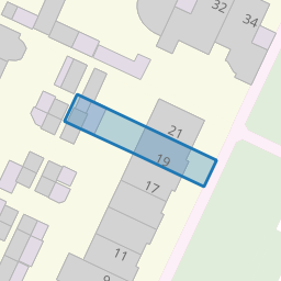 Perceel VND00-D-6745