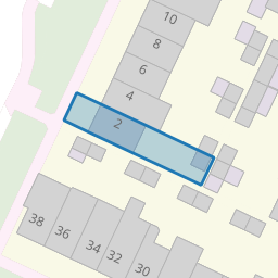 Perceel VND00-D-6764