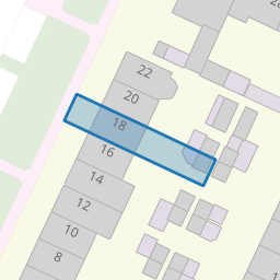 Perceel VND00-D-6772