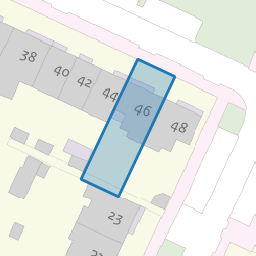 Perceel VND00-D-6781