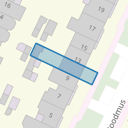 Perceel VND00-D-6789