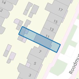 Perceel VND00-D-6790