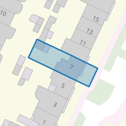 Perceel VND00-D-6791