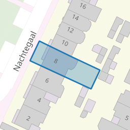 Perceel VND00-D-6807