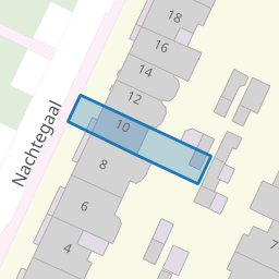 Perceel VND00-D-6808