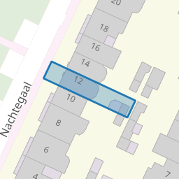 Perceel VND00-D-6809