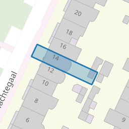 Perceel VND00-D-6810