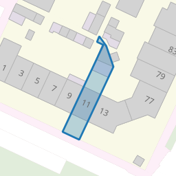 Perceel VND00-D-6822