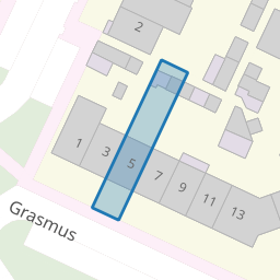 Perceel VND00-D-6825