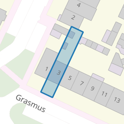 Perceel VND00-D-6826