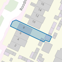 Perceel VND00-D-6831