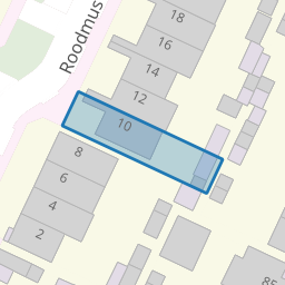 Perceel VND00-D-6832