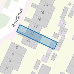 Perceel VND00-D-6833