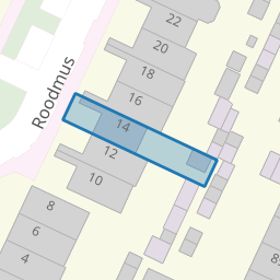 Perceel VND00-D-6834