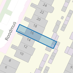 Perceel VND00-D-6835