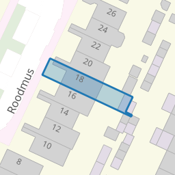 Perceel VND00-D-6836