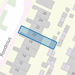 Perceel VND00-D-6837