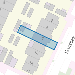 Perceel VND00-D-6868