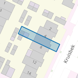 Perceel VND00-D-6869