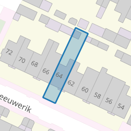 Perceel VND00-D-6894