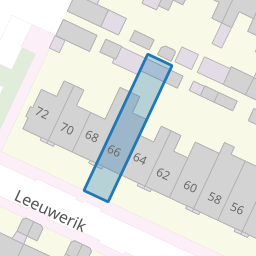 Perceel VND00-D-6895