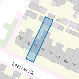 Perceel VND00-D-6896