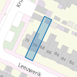 Perceel VND00-D-6897