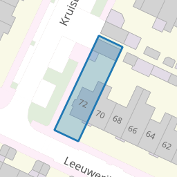 Perceel VND00-D-6898