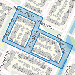 Perceel VND00-D-6899