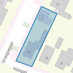 Perceel VND00-D-6915