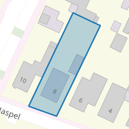 Perceel VND00-D-6916