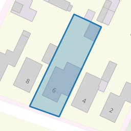 Perceel VND00-D-6917